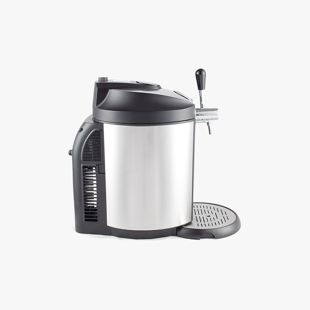 Watt Food Steamer