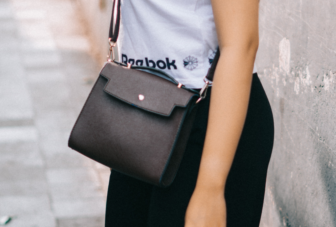 Luxury Leather Bag
