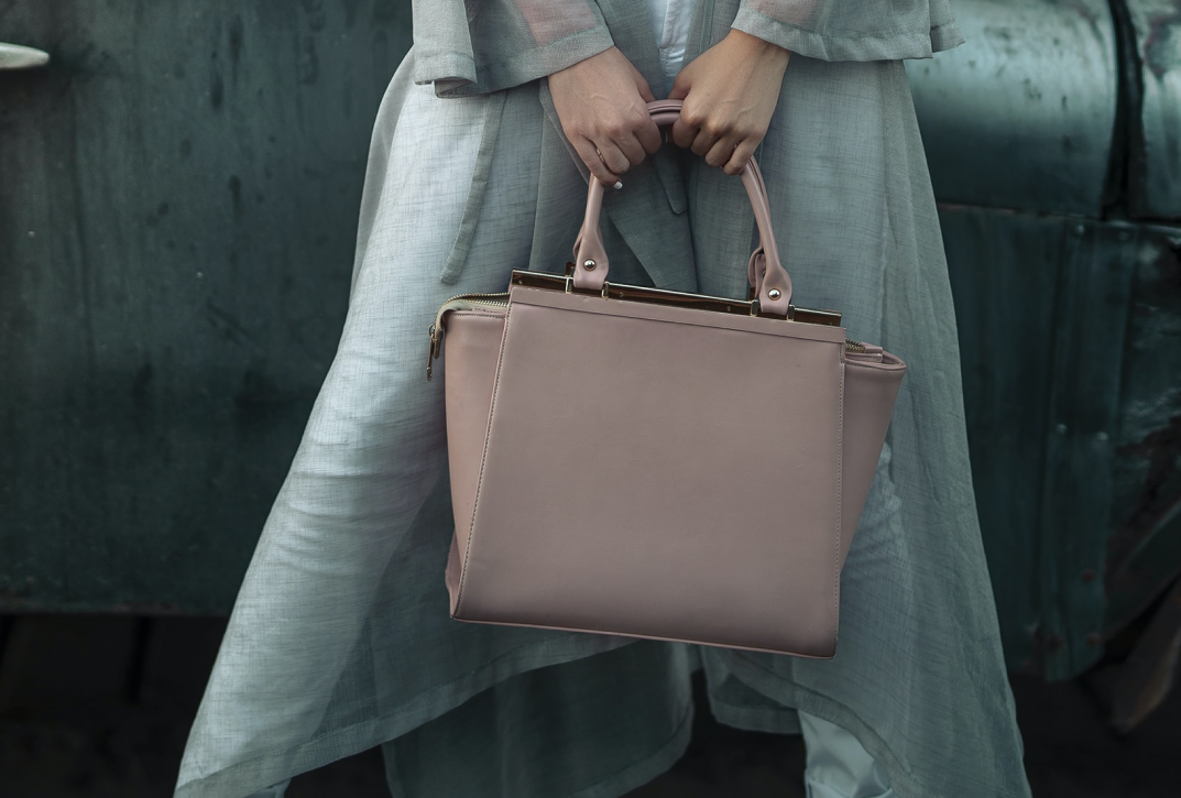 What First Trio Bag