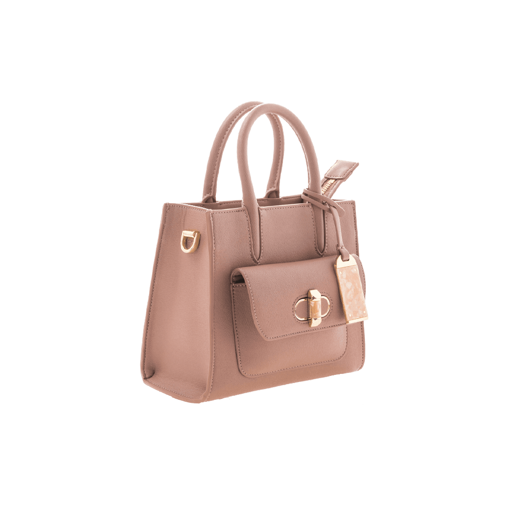 Soft Leather Bag