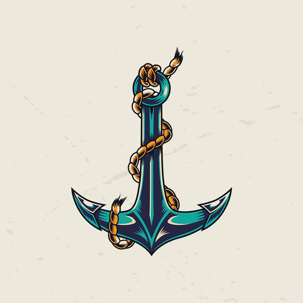 Waterproof Temporary Tattoo