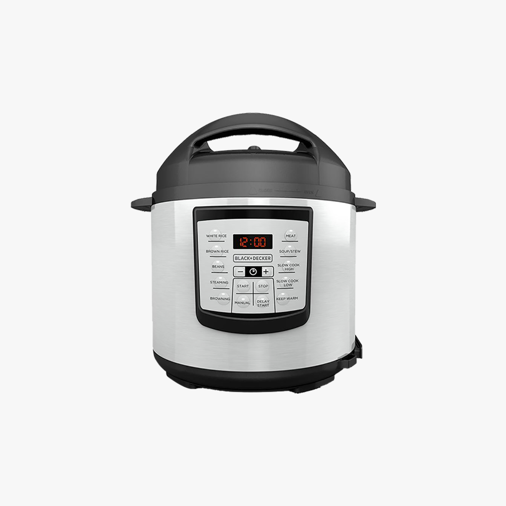 Watt Food Steamer